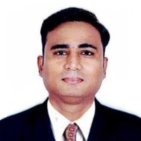 Jignesh Chauhan