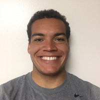 Isaac Frazier