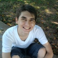 Vinicius Ceola Pereira