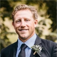 Evan Hesse