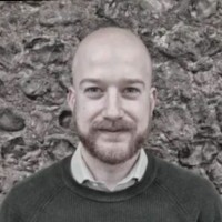 Harvey Rigden