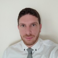 George Giannoukaris