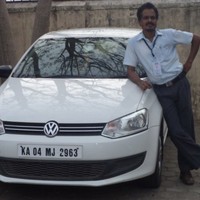 Ramesh krthik