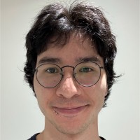 Victor Shimizu Cavequi