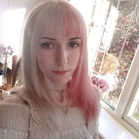 Rebecca Oddy