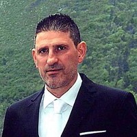 Seal-Team Mario Fadini