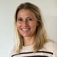 Dorte Bjerregaard