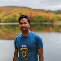 Yogesh Deshpande