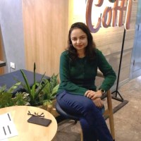 Megha Sharma