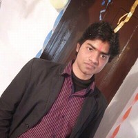 Avinash Bharti
