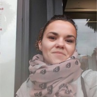 Rosa María De Dios Soberón