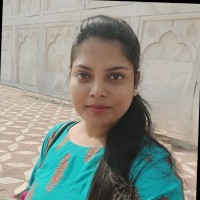 Asha Maji