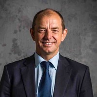 Gareth Banks