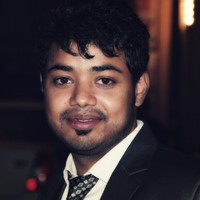 Abhishek Jain