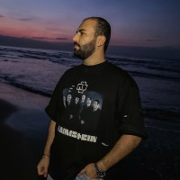 Kamron Ashrafy