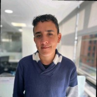 Diego Andres Ruiz Rodriguez