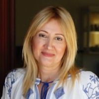 Ferhan Kaya