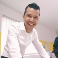 Ronnie Aheibam