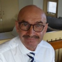 Mario Grimaldi