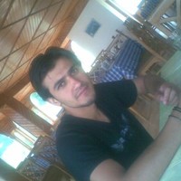 Nitin Sharma