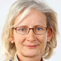 Marie-Louise Haas