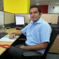Ashwin Prabhu