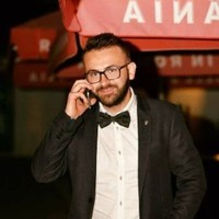 Nicolae-Andrei Trocaru