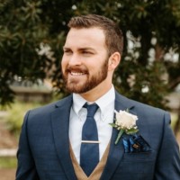 Ben Peterson