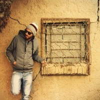 Ahmad Saleh