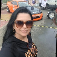 Rita Borba