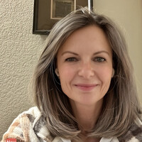 Janet Marin