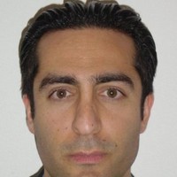 Benjamin Baghdasarian