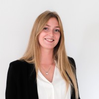 Jacqueline Gregor
