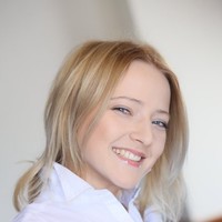 Светлана Устинова