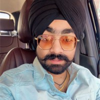 Jashandeep singh