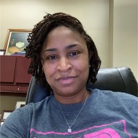 Jamilah Woods