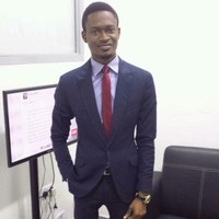 Oladimeji Salako