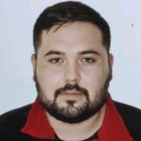 Gastón Genaro Díaz Coya
