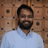 Ashish Dave