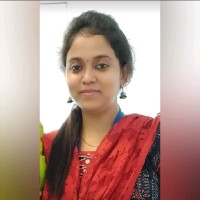 Dhivya Bharathy