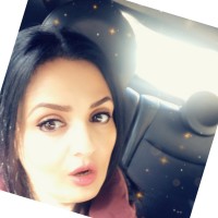 Amani Yassin