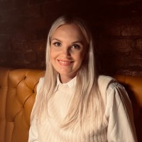 Georgina Ronksley