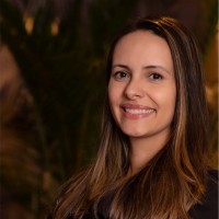 Laís Duarte Vieira, Msc
