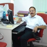 Nitinkumar Jain