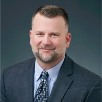 Darren Drenner