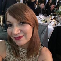 Marie Santilli