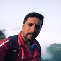 Gautam Pathare