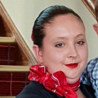 Laura Dolphin