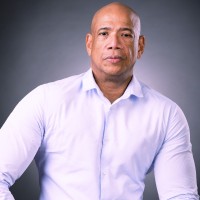 Brent Salvary