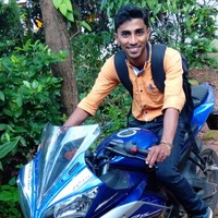 Dhanu Naik